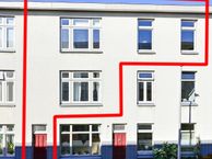 Nieuwravenstraat 1-BS, 3522 RK Utrecht