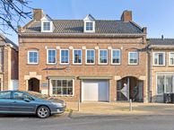 Burgemeester Prinsensingel 57, 4701 HK Roosendaal