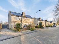 Beetke van Rasquertstraat 11, 9351 JA Leek