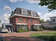 Stationsweg 98-B, 2182 BC Hillegom