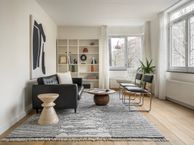 Eerste Looiersdwarsstraat 3-B, 1016 VL Amsterdam