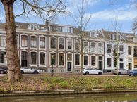 Begijnekade 16, 3512 VV Utrecht