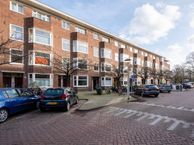 Kinderdijkstraat 81-1, 1079 GG Amsterdam