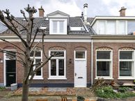 Dirk Hoogenraadstraat 68-I, 2586 TK Den Haag