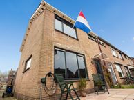 Beukenlaan 181, 1613 TE Grootebroek