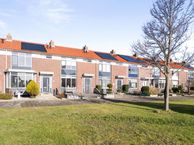 Dirk Abbesteelaan 33, 1785 GM Den Helder