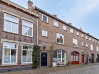 Drietrompetterstraat 10, 5256 BE Heusden (Gem. Heusden)