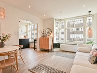 Sanderijnstraat 41-1, 1055 BP Amsterdam