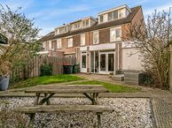 Fuchsiastraat 25, 2215 ML Voorhout