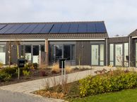 De Nachtegaal 22-D, 9231 JN Surhuisterveen