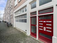 Polanenstraat 52-1, 1013 VX Amsterdam