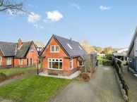 Tsjerkewâl 27, 9243 JV Bakkeveen