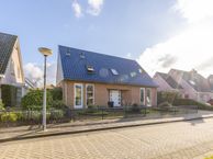 Jeroen Boschplantsoen 164, 1318 HK Almere