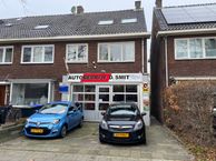 Frans Halsstraat 42, 1506 LH Zaandam