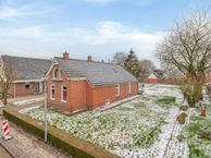 Blaauwslaan 2-A, 9628 BJ Siddeburen