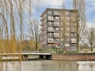 's-Gravendijkdreef 277, 1104 DN Amsterdam