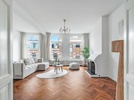 Van Eeghenstraat 18-2, 1071 GE Amsterdam