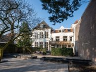 Hooigracht 67-F, 2312 KP Leiden