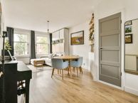 Vancouverstraat 6-2, 1056 DV Amsterdam