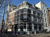 Leidsekade 72-D, 1016 DA Amsterdam
