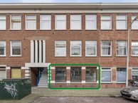 Linnaeusstraat 45, 2522 GB Den Haag