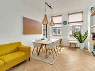 Cartesiusstraat 271, 2562 SJ Den Haag