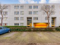 Gitaarstraat 121, 1312 PT Almere