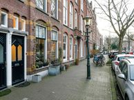Kerkstraat 20, 2514 KS Den Haag