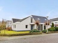 Otto de Visscherestraat 1, 5751 MP Deurne