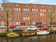 Postjeskade 5-2, 1058 DE Amsterdam