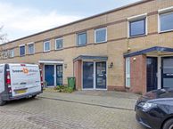 Spikhorst 24, 3927 DB Renswoude