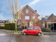 Zinneveltlaan 40, 2082 GS Santpoort-Zuid