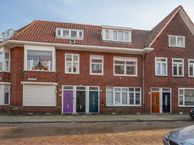 Cremerstraat 25, 2032 KL Haarlem