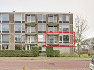 Adjudant H.P. Kosterstraat 42, 3313 AM Dordrecht