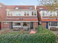 Trompstraat 34, 3814 SP Amersfoort