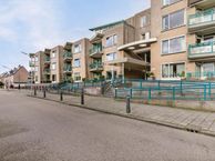 Irene Vorrinkstraat 123, 2135 SV Hoofddorp