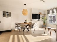 Albert Cuypstraat 129-3, 1072 CS Amsterdam