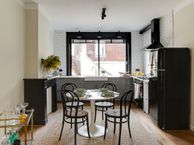 Tweede Weteringdwarsstraat 38-2, 1017 SX Amsterdam