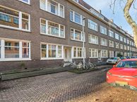 Borgesiusstraat 39-B01, 3038 TC Rotterdam