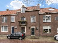 Burgemeester Pruissingel 50, 3131 JR Vlaardingen