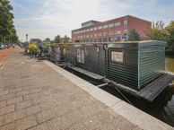 Cruquiuskade 20, 1018 AP Amsterdam