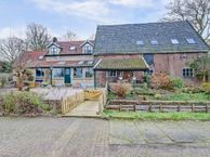 Welhoeksedijk 104, 3191 LD Hoogvliet Rotterdam