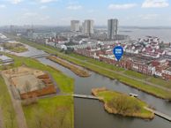 Korfoepad 135, 3059 XD Rotterdam