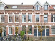 Langendijkstraat 8-RD, 2013 EM Haarlem