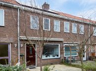 Zwaluwenstraat 20, 7605 XK Almelo