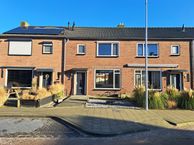 Jhr. A. van Swietenstraat 22, 3421 HT Oudewater