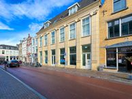 Wittevrouwenstraat 10-E, 3512 CT Utrecht