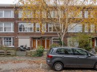 Zegenstraat 76, 3082 XX Rotterdam