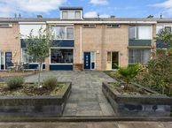 Troelstrastraat 22, 2953 BM Alblasserdam