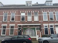Willem van Hillegaersbergstraat 64-A, 3051 RL Rotterdam